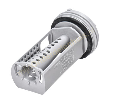 Samsung pompfilter van wasmachine DC97-15695A