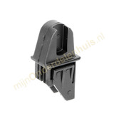 Bosch/Siemens Bosch scharnierpunt van fornuis 00602487