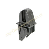 Bosch/Siemens Bosch scharnierpunt van fornuis 00602486