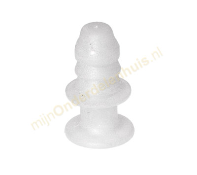 Bosch stop van wasmachine 00707751