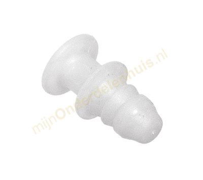 Bosch stop van wasmachine 00707751