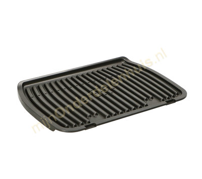 Tefal grillplaat van tafelgrill TS-01039391