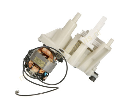 DeLonghi maalwerk van koffiemachine 5513227971