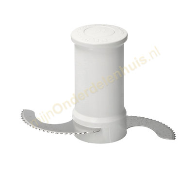 KitchenAid sikkelmes van keukenmachine W10597678