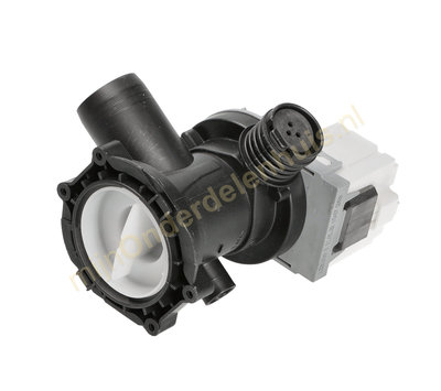 Whirlpool pomp van wasmachine C00517420
