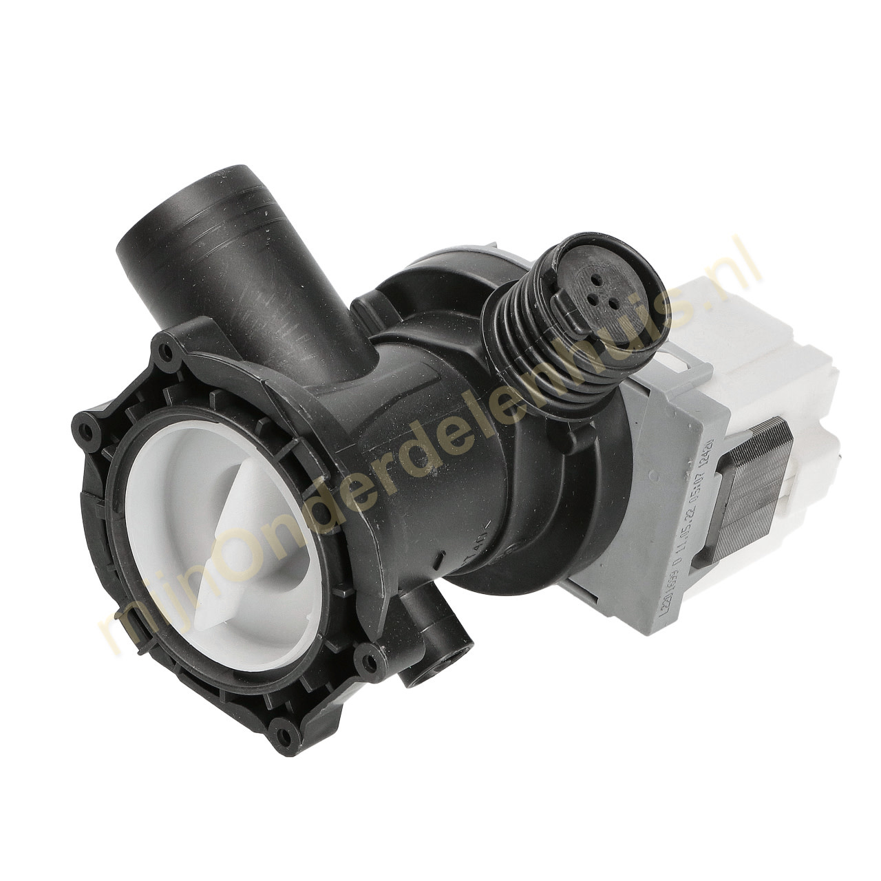 Whirlpool pomp van wasmachine 488000517420 C00517420