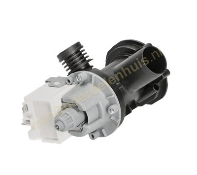 Whirlpool pomp van wasmachine C00517420