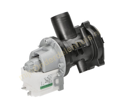 Whirlpool pomp van wasmachine C00517420