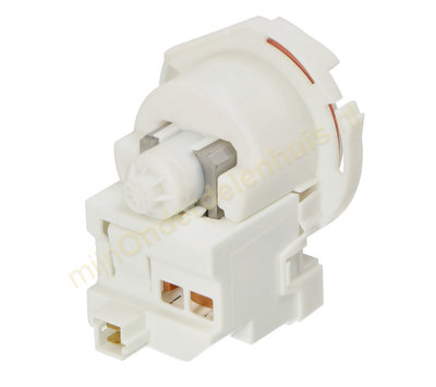 Indesit pomp van vaatwasser C00272301