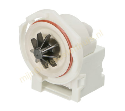 Indesit pomp van vaatwasser C00272301