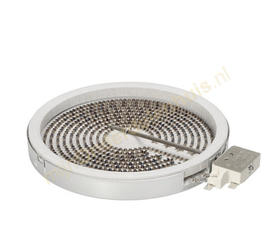 Boretti kookelement van fornuis A45883