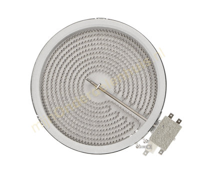 Boretti kookelement van fornuis A45883