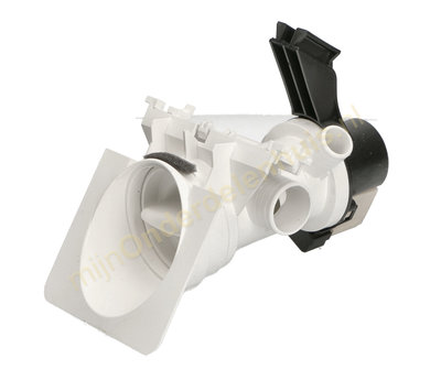 Whirlpool pomp van wasmachine 481231028144