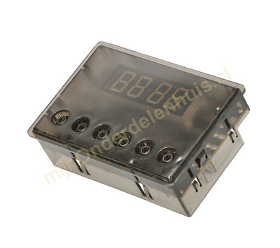 M-System timer van oven 074125