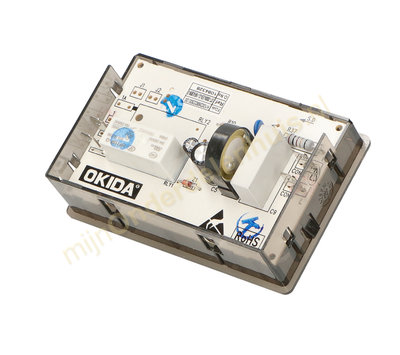 M-System timer van oven 074125