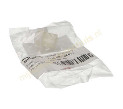 Kenwood koppeling van keukenmachine KW706977