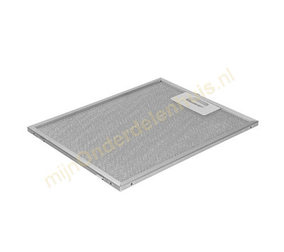 AEG metaalfilter van afzuigkap 80875396