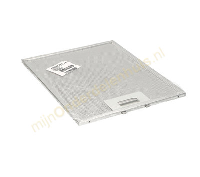 Candy metaalfilter van afzuigkap 49026739