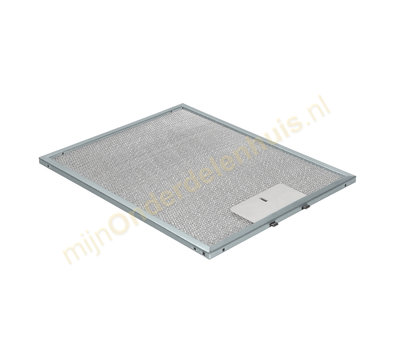 Candy metaalfilter van afzuigkap 49026739