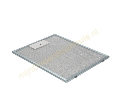 Candy metaalfilter van afzuigkap 49026739