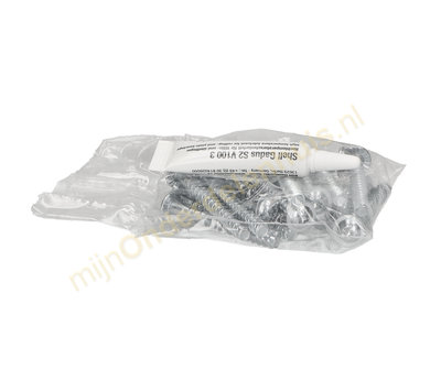 Bosch lagerset van wasmachine 00619808