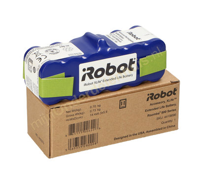 iRobot accu van robotstofzuiger 4419696