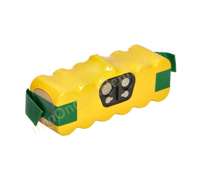 iRobot accu van robotstofzuiger 4419696 14,4V 3000mAh