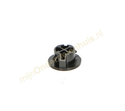 Whirlpool toets van magnetron 481241259083