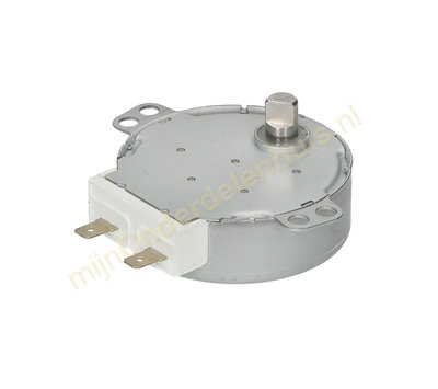 Whirlpool motor van magnetron C00496922