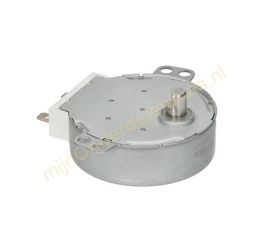 Whirlpool motor van magnetron C00496922