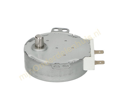 Whirlpool motor van magnetron C00496922