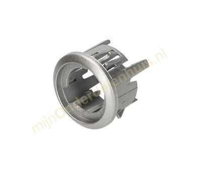 Whirlpool knoprand van magnetron 481241129017