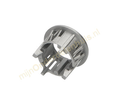 Whirlpool knoprand van magnetron 481241129017