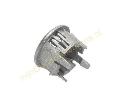 Whirlpool knoprand van magnetron 481241129017