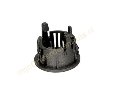 Whirlpool knoprand van magnetron 481241259084