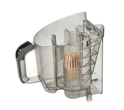 Philips stofcontainer van stofzuiger 996510078154