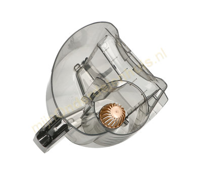 Philips stofcontainer van stofzuiger 996510078154