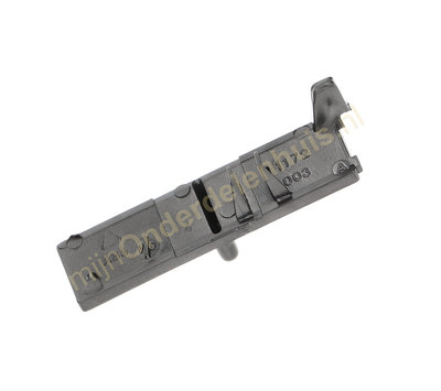 Whirlpool schakelschuif van afzuigkap C00938065 488000938065