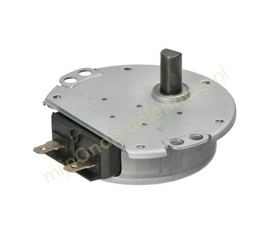 Samsung motor van magnetron DE31-10170B