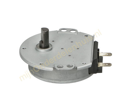 Samsung motor van magnetron DE31-10170B