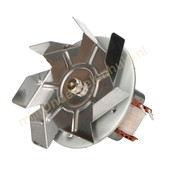 Smeg Smeg ventilatormotor van oven 699250029