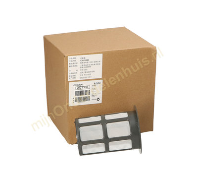 Bosch filter van stofzuiger 12023350