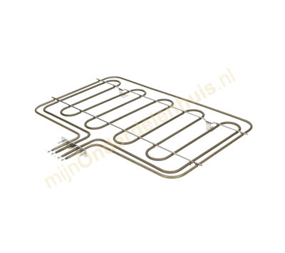 Smeg element van oven 806891229