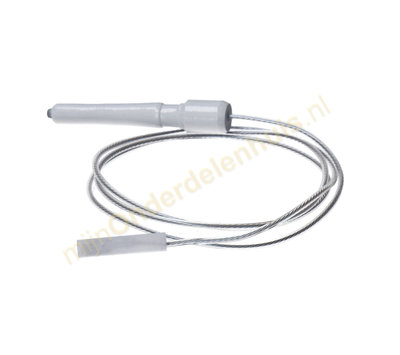 Smeg bougie van fornuis 810930043