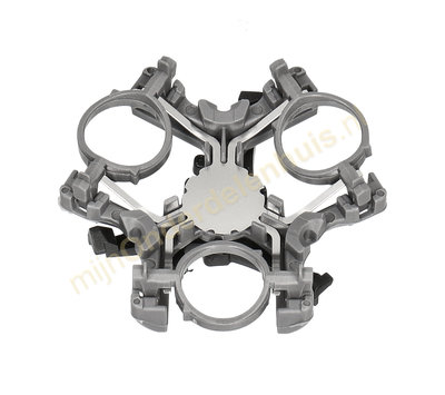 Philips rekje van scheerapparaat HQ1023/01 422203615430