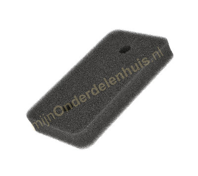 Miele filter van wasdroger 7070070
