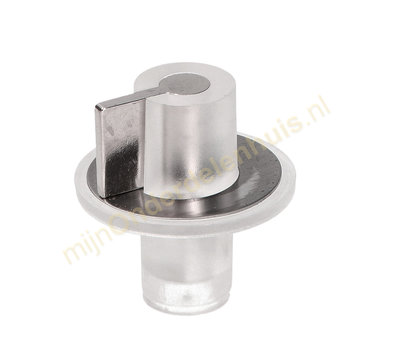 Smeg knop  van fornuis 694975479