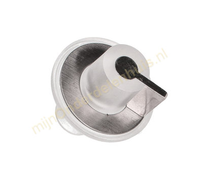 Smeg knop  van fornuis 694975479