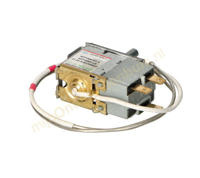 Whirlpool thermostaat van koelkast C00511493 481221538029
