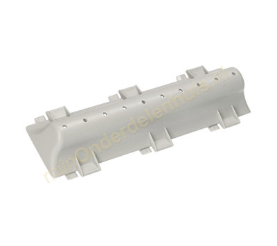 Whirlpool trommelrib van wasmachine 480110100104